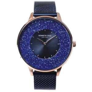 Kenneth Cole KC51010001 Zegarek Damski
