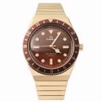 Timex TW2V92500 Tarcza Naturalne Tygrysie Oko NOWY Elastyczna Bransoleta