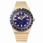 Timex TW2V92400 Tarcza Naturalne Lapis Lazuli NOWY Elastyczna Bransoleta