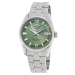 ORIENT STAR Mechanical Contemporary RE-AU0107E00B 39 mm