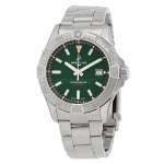 Breitling Avenger 42 A17328101L1A1 Nowy Zegarek Męski Automatyczny