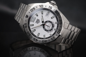 TAG Heuer Formula 1 Calibre 6 Automatic 43 mm WAZ2013.BA0842