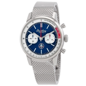 Breitling Top Time B01 SHELBY COBRA AB01763A1C1A1 Męski Zegarek