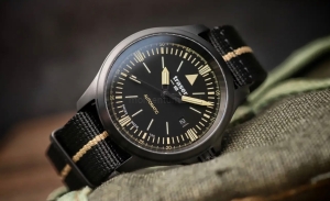 TRASER P67 Officer Pro Automatic 110755